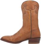 Мужские вестерн-сапоги Dan Post Simon, Tan - фото 3