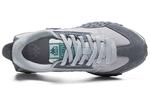 Кроссовки Kappa унисекс, Quiet gray / high gray / cool gray - фото 4
