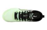 Кроссовки унисекс с низким верхом зеленые Lining - фото 3