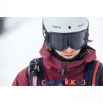 Горнолыжные очки Sweet Protection Durden, черный - фото 4