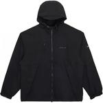 New Era Куртка унисекс черная, Black - фото