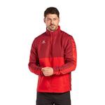 Куртка Erima, красный - фото 2