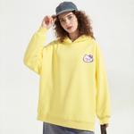 Толстовка Hello Kitty унисекс Sanrio, синий - фото 12