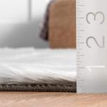 Ковер nuLOOM, 153 x 153 см, Cloud Shag, Grey - фото 2