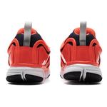 Кроссовки Nike Dynamo Free Kids PS, Orange Black - фото 4