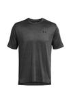 Футболка Under Armour TECH VENT, Castlerock / Black/Grey - фото 4