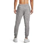 Штаны-Джоггеры Rival Terry Under Armour, белый - фото 4