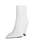 Ботильоны Bianca Di, белый - фото 2