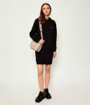 Платье Armani Exchange, черный - фото 2