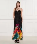 Платье SWIM_BELICE Desigual, черный - фото