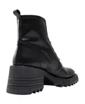 Черные ботинки pigle6213whop10 Gattinoni, черный - фото 2