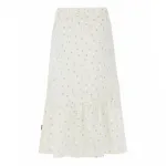 Юбка Protest Annebel skirt, бежевый - фото 2