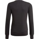 Толстовка Essentials Adidas, черный - фото 2