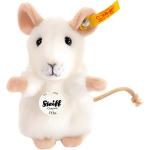 Плюшевая игрушка Steiff, белый - фото