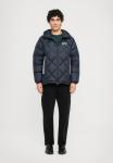 Куртка EA7 Emporio Armani MOUNTAIN QUILTED JACKET, Armani/Blue - фото 2