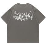 Футболка унисекс AMBER LIGHT, бежевый - фото 11