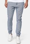 Брюки INDICODE JEANS, цвет light blue - фото 5