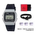 CASIO Часы G Shock F 91WM 7A - фото 5