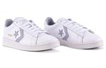 Converse Pro Leather Low 'White Gravel' - фото 3