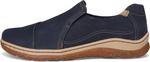 Лоферы Clarks Women's Orlene Slip, Navy Nubuck - фото 4