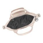 LONGCHAMP Сумка-пельмень из коровьей кожи Le Pliage Xtra - фото 4