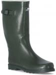 Резиновые сапоги Trespass, зеленый - фото