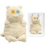 Плюшевая кукла животного бобо Whoops - фото 8