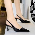 Туфли BIGTREE High Heels Women's - фото 6