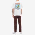 Футболка унисекс HUMAN MADE черная - фото 11