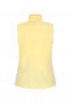 Жилет faina Athlsr Vest, цвет light yellow - фото 3