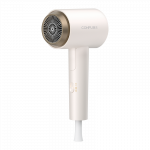 Фен для дома 1600 Вт CONFU, белый - фото