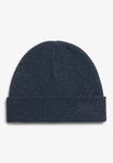 Шапка Superdry Beanie, темно-синий - фото 4