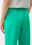 Широкие брюки s.Oliver, Jade - фото 4