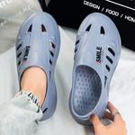 Сабо мужские Caritesport, черный - фото 4