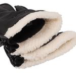 STRELLSON Перчатки Full Finger в черном цвете - фото 3