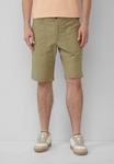 Шорты s.Oliver BERMUDA, Olivgrün/Olive - фото