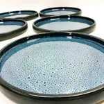 Набор посуды ILP, синий - фото 13