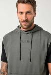 Худи JP1880 Hoodie, Dark Grey - фото 2