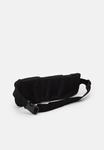 Поясная сумка Alpha Industries нейлоновая, черный - фото 2