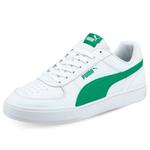 Кроссовки caven 'whtie green' Puma, белый - фото 2