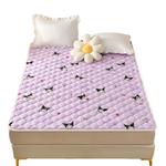 Мягкие матрасы Sanrio, фиолетовый - фото