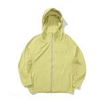 NOTHOMME Куртка Unisex, Pale Yellow - фото