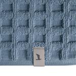 Коврик для ванны MÖVE, 60x100 см, синий - фото 4