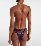 Бикини с пайетками Oséree, Colore - фото 3