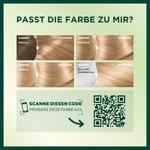 Цвет волос 8 ванильный блондин 1 шт. Nutrisse - фото 5