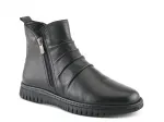 Ботильоны Rosado Spring Step, Black - фото