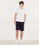 Футболка Regular fit Guess Jeans, белый - фото 2