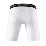 Спортивные брюки мужские TIP-OFF, белый - фото 5