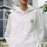 Унисекс свитшот UNDEFEATED, черный - фото 8