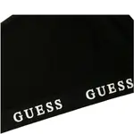 Леггинсы узкого кроя Guess, черный - фото 3